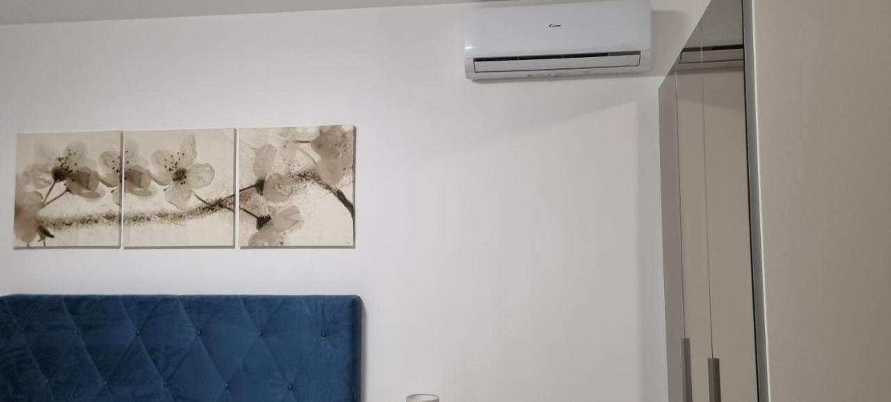 Oltre La Siepe Apartment Nepi Exterior foto