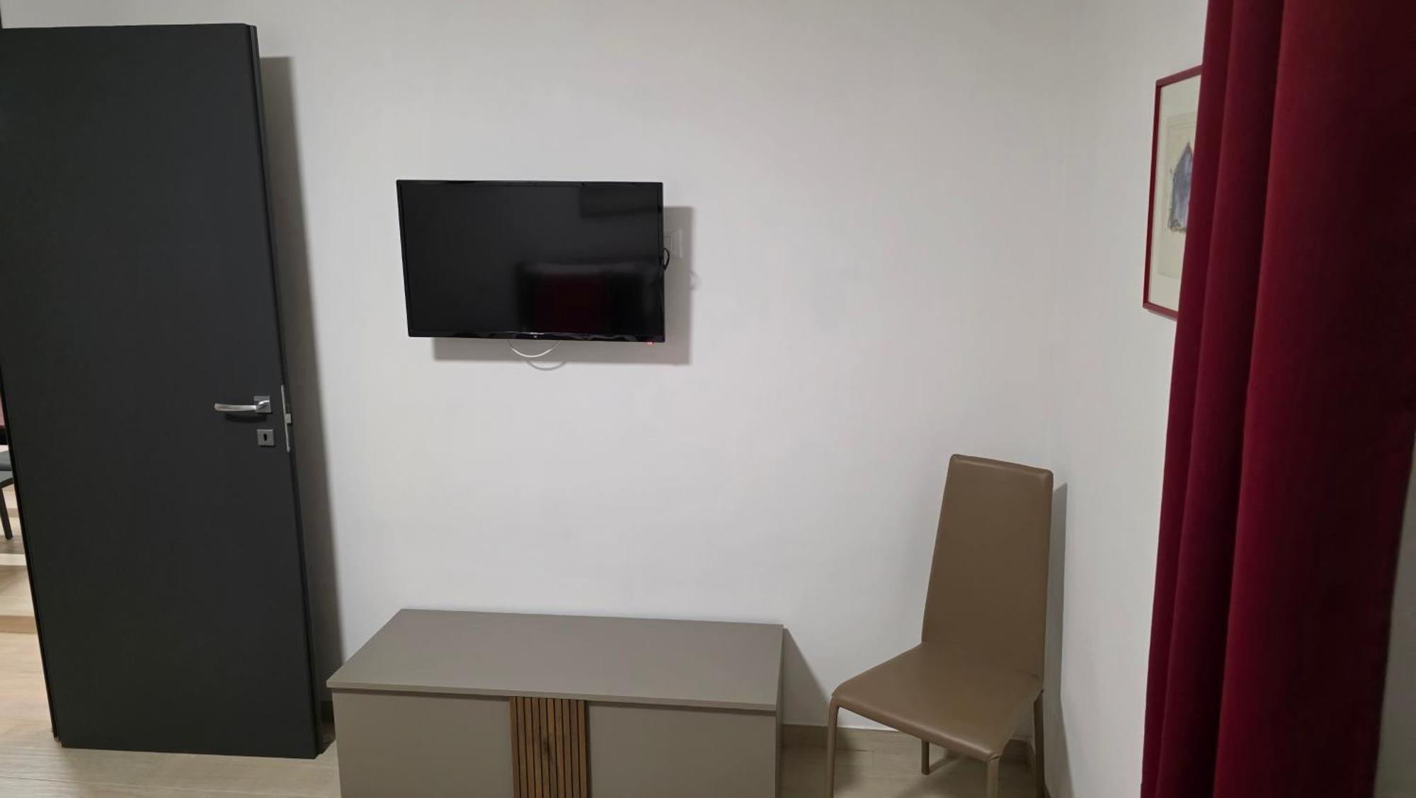 Oltre La Siepe Apartment Nepi Exterior foto